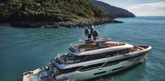 ITALIA – FLOATING LIFE CELEBRA SUS 20 AÑOS DE ÉXITO EN EL SECTOR DE LA GESTIÓN DE YATES