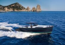 LANZAMIENTO – APREAMARE PRESENTA EL NUEVO GOZZO 45: AQUÍ ESTÁN LAS PRIMERAS VERSIONES