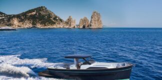 LANZAMIENTO – APREAMARE PRESENTA EL NUEVO GOZZO 45: AQUÍ ESTÁN LAS PRIMERAS VERSIONES