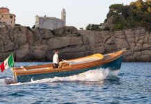 ITALIA – MUSSINI MIRA AL FUTURO Y LANZA EL NUEVO CORVETTA ELÉCTRICO