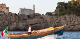 ITALIA – MUSSINI MIRA AL FUTURO Y LANZA EL NUEVO CORVETTA ELÉCTRICO