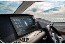 EL NUEVO GARMIN BOAT SWITCH TODO EN UNO OFRECE NUEVAS FUNCIONES DE DIGITAL SWITCHING A LOS NAVEGANTES