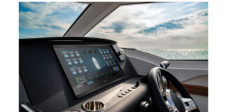 EL NUEVO GARMIN BOAT SWITCH TODO EN UNO OFRECE NUEVAS FUNCIONES DE DIGITAL SWITCHING A LOS NAVEGANTES