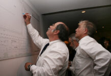 SERÁ EL 5 DE MAYO EL “ACTO DE ADJUDICACIÓN DE ESPACIOS” DEL 23º SALÓN NÁUTICO ARGENTINO DE OCTUBRE 2022