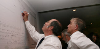 SERÁ EL 5 DE MAYO EL “ACTO DE ADJUDICACIÓN DE ESPACIOS” DEL 23º SALÓN NÁUTICO ARGENTINO DE OCTUBRE 2022