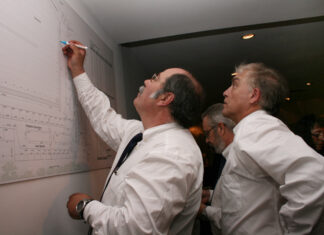 SERÁ EL 5 DE MAYO EL “ACTO DE ADJUDICACIÓN DE ESPACIOS” DEL 23º SALÓN NÁUTICO ARGENTINO DE OCTUBRE 2022