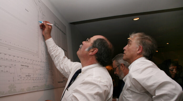 SERÁ EL 5 DE MAYO EL “ACTO DE ADJUDICACIÓN DE ESPACIOS” DEL 23º SALÓN NÁUTICO ARGENTINO DE OCTUBRE 2022