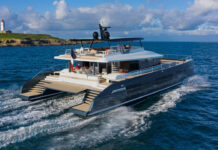 LONG ISLAND 86 POWER, UNA NUEVA JOYA DE JFA YACHTS