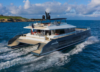 LONG ISLAND 86 POWER, UNA NUEVA JOYA DE JFA YACHTS