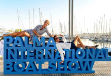 VUELVE EN ESPAÑA EL SALÓN NÁUTICO DE PALMA CON MÁS PARTICIPACIÓN QUE ANTES DE LA PANDEMIA