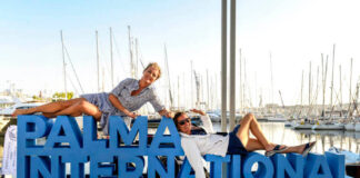 VUELVE EN ESPAÑA EL SALÓN NÁUTICO DE PALMA CON MÁS PARTICIPACIÓN QUE ANTES DE LA PANDEMIA
