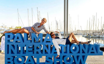 EL SALÓN NÁUTICO DE PALMA 2026 INAUGURA HOY EN UNA CITA CLAVE DE LA NÁUTICA EN EL MEDITERRÁNEO