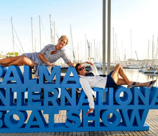 EL SALÓN NÁUTICO DE PALMA 2026 INAUGURA HOY EN UNA CITA CLAVE DE LA NÁUTICA EN EL MEDITERRÁNEO
