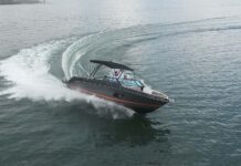 PRESENTACIÓN – LANCHA QUEST 280 OPEN (VIDEO)