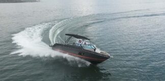 PRESENTACIÓN – LANCHA QUEST 280 OPEN (VIDEO)