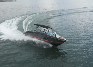 PRESENTACIÓN – LANCHA QUEST 280 OPEN (VIDEO)