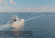 ROLLS-ROYCE AMPLÌA SU GAMA DE PRODUCTOS MTU NAUTLQ