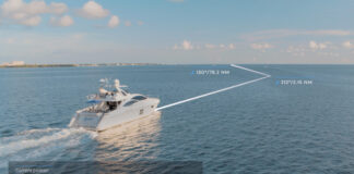 ROLLS-ROYCE AMPLÌA SU GAMA DE PRODUCTOS MTU NAUTLQ