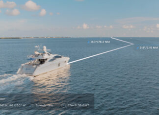 ROLLS-ROYCE AMPLÌA SU GAMA DE PRODUCTOS MTU NAUTLQ