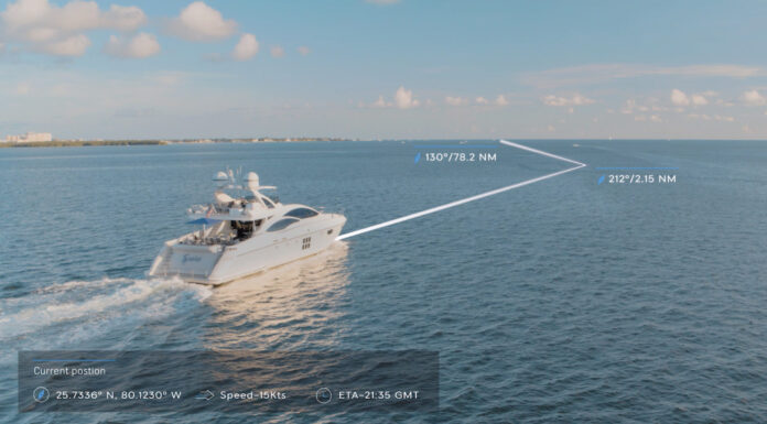 ROLLS-ROYCE AMPLÌA SU GAMA DE PRODUCTOS MTU NAUTLQ