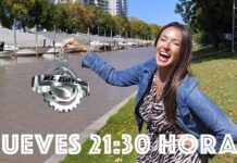 HOY EN PARALELO CERO POR EL GARAGE TV