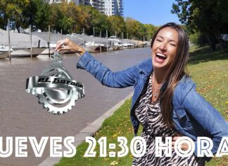 HOY EN PARALELO CERO POR EL GARAGE TV