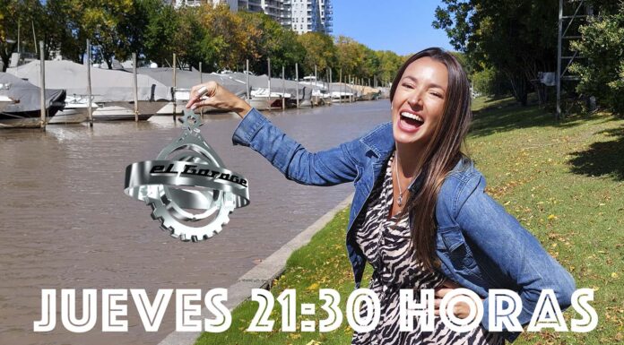 HOY EN PARALELO CERO POR EL GARAGE TV