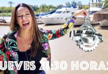 HOY EN PARALELO CERO POR EL GARAGE TV