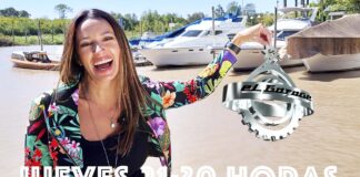 HOY EN PARALELO CERO POR EL GARAGE TV