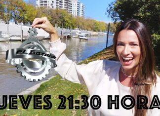 PARALELO CERO: ESTA NOCHE POR EL GARAGE TV, EL CLÁSICO DE LA NÁUTICA