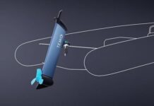 MOTOR TEMO 1000: EL FUERADEBORDA ELÉCTRICO DE ALTA POTENCIA