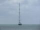 URUGUAY – SUPER VELERO FONDEÓ FRENTE A LA PALOMA: VALE 50 MILLONES DE DÓLARES Y SU MÁSTIL ES EL MÁS ALTO DEL MUNDO CON 88 METROS