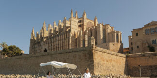 SE PRESENTAN “ECOBOATS” EN EL PALMA INTERNATIONAL BOAT SHOW