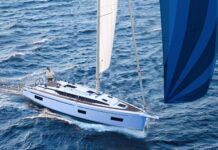 LANZAMIENTOS – BAVARIA C38, CREADO PARA EL CRUCERO
