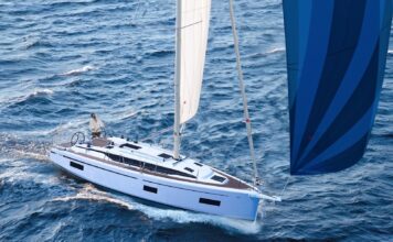 LANZAMIENTOS – BAVARIA C38, CREADO PARA EL CRUCERO