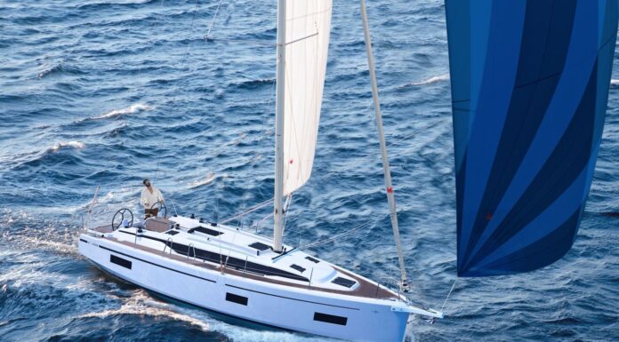 LANZAMIENTOS – BAVARIA C38, CREADO PARA EL CRUCERO