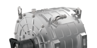 ePROPULSION ESTRENA EL PRIMER MOTOR INTERNO NÁUTICO ELÉCTRICO