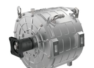 ePROPULSION ESTRENA EL PRIMER MOTOR INTERNO NÁUTICO ELÉCTRICO