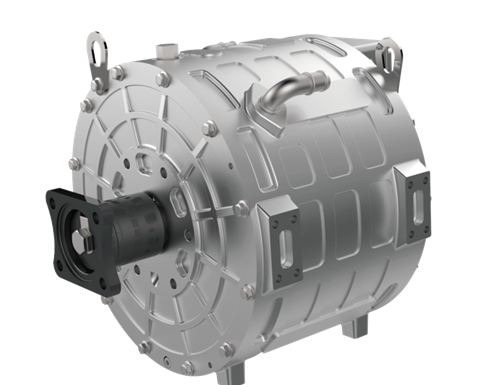 ePROPULSION ESTRENA EL PRIMER MOTOR INTERNO NÁUTICO ELÉCTRICO