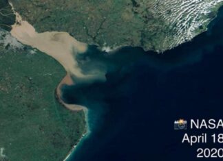 ¿CUÁNTO MIDE EL RÍO DE LA PLATA?, EL RÍO MÁS ANCHO DEL MUNDO