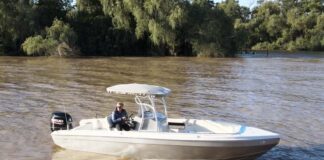 HOY EN ESLORAS PRESENTAMOS LA NUEVA MEDITERRANEAN TENDER 25