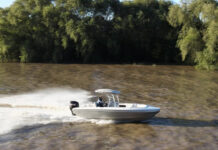 PRESENTACIÓN – MEDITERRANEAN TENDER 25, LA OPCIÓN DE “CENTRAL CONCEPT” (VIDEO)