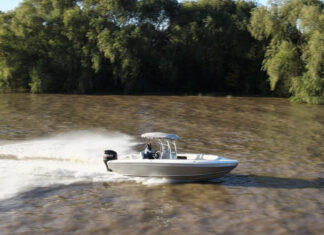 PRESENTACIÓN – MEDITERRANEAN TENDER 25, LA OPCIÓN DE “CENTRAL CONCEPT” (VIDEO)