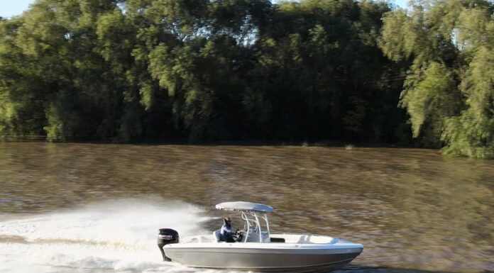 PRESENTACIÓN – MEDITERRANEAN TENDER 25, LA OPCIÓN DE “CENTRAL CONCEPT” (VIDEO)