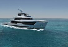 COLUMBUS CROSSOVER: DOS UNIDADES MÁS DEL MODELO DISEÑADO POR SERGIO CUTOLO EN CONSTRUCCIÓN