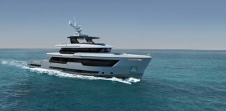 COLUMBUS CROSSOVER: DOS UNIDADES MÁS DEL MODELO DISEÑADO POR SERGIO CUTOLO EN CONSTRUCCIÓN