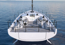 LANZAMIENTO – BENETEAU PRESENTA EL NUEVO FIRST 44