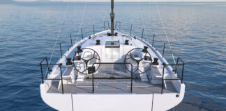 LANZAMIENTO – BENETEAU PRESENTA EL NUEVO FIRST 44