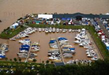 SE LANZÓ LA PREVENTA DE ENTRADAS PARA EL 23° SALÓN NÁUTICO ARGENTINO