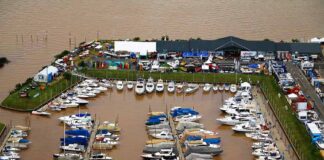 SE LANZÓ LA PREVENTA DE ENTRADAS PARA EL 23° SALÓN NÁUTICO ARGENTINO